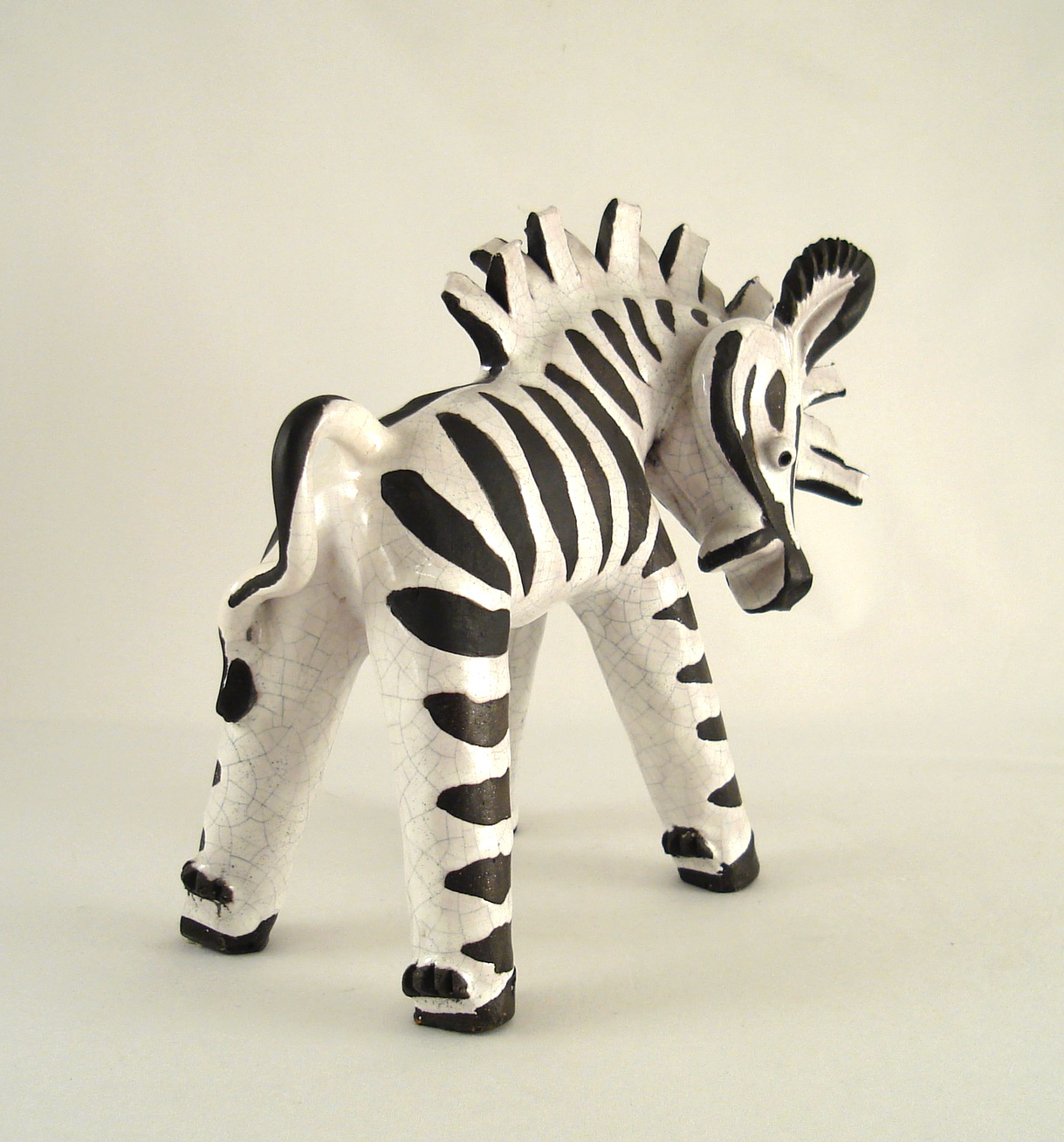 Archive: Anzengruber - Happy zebra