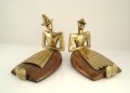 Bookends-Tyrol-BrassWood-50er-Hag-(3)